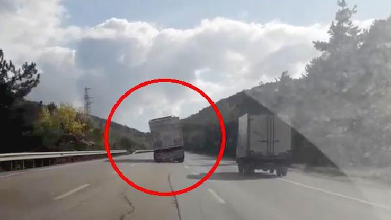 Bursa’dan inanılmaz görüntü! Tepki çekti…