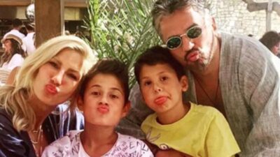 Eski eşinin yeni sevgilisi ona benzetilince…