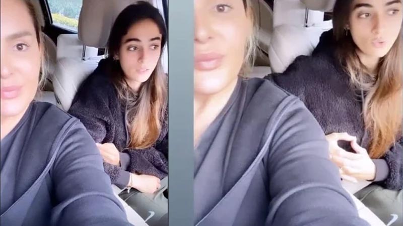 Selin Ciğerci Melisa Emirbayer’e zorla video mu çektirdi? Seren Serengil’den bomba açıklama… Selin Ciğerci Melisa Emirbayer’e zorla video mu çektirdi? Seren Serengil’den bomba açıklama…