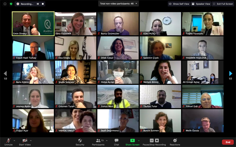 Kadının Güçlenmesi Bursa Platformu, ‘3. Gücümüz Eşitliğimiz Zirvesi’nde Ebru Özdemir’i ağırladı Kadının Güçlenmesi Bursa Platformu, ‘3. Gücümüz Eşitliğimiz Zirvesi’nde Ebru Özdemir’i ağırladı