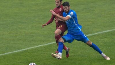 Misli.com 2.Lig Beyaz Grup'ta zor günler geçiren ve üst üste