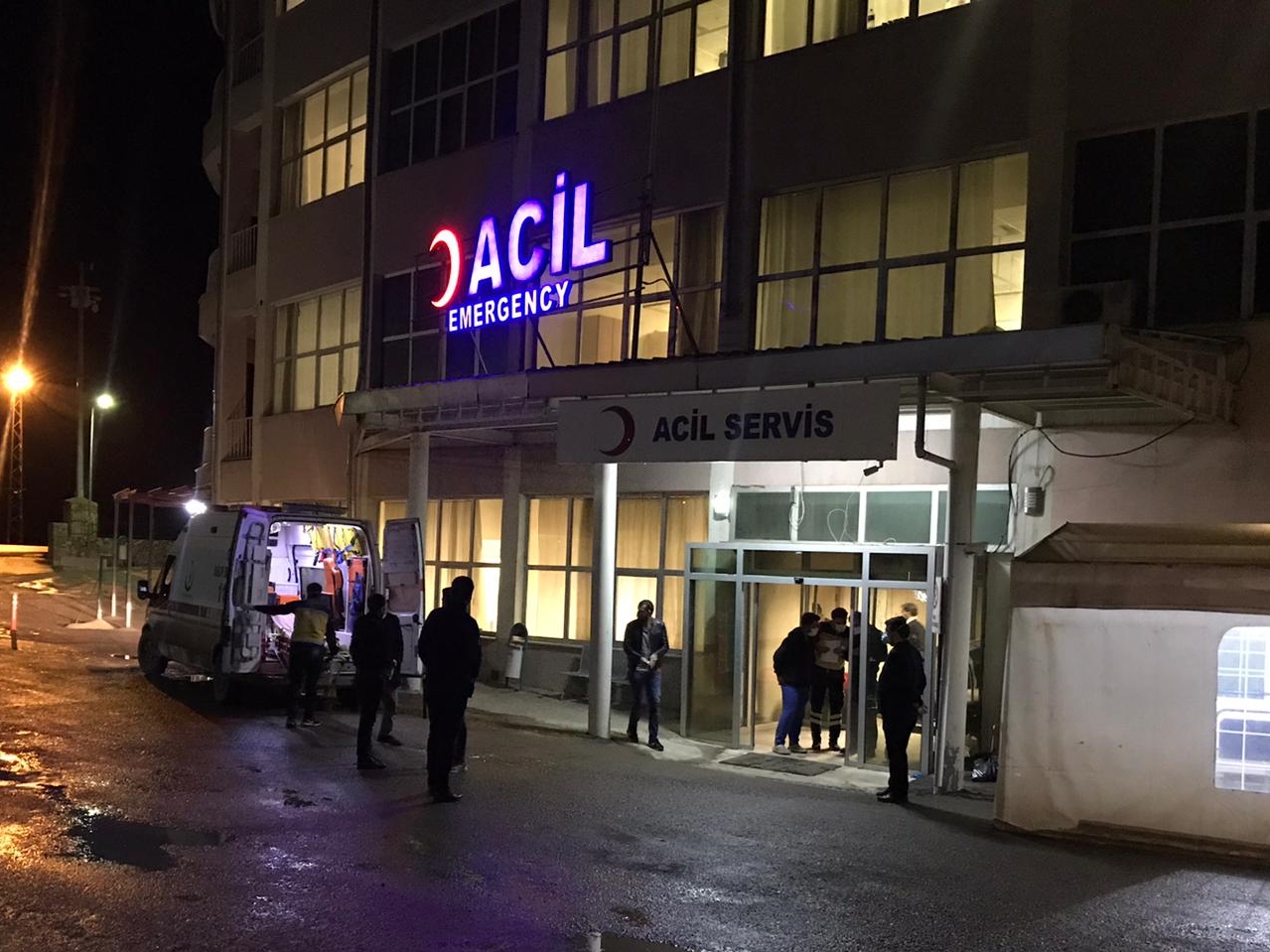 PKK’nın işçilere yönelik saldırısında şehit sayısı 3’e yükseldi