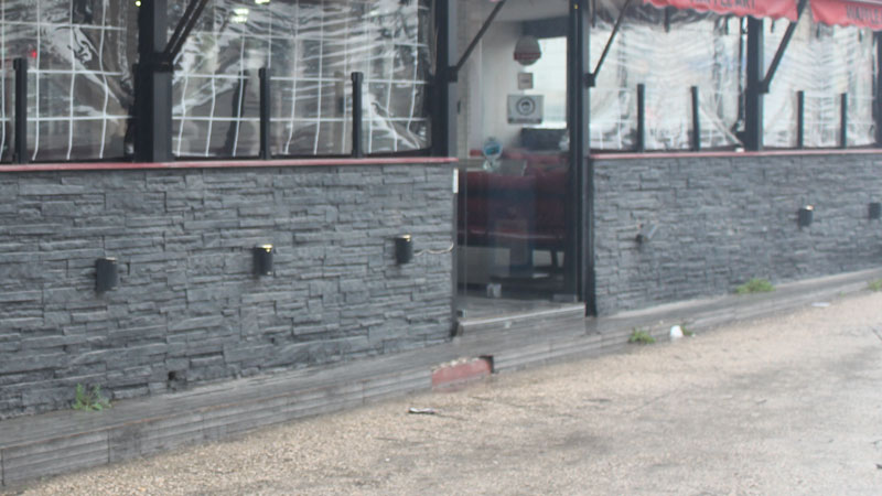 Bursa’da kafeye giren hırsızlar güvenlik kayıtlarını da çalmış Bursa’da kafeye giren hırsızlar güvenlik kayıtlarını da çalmış