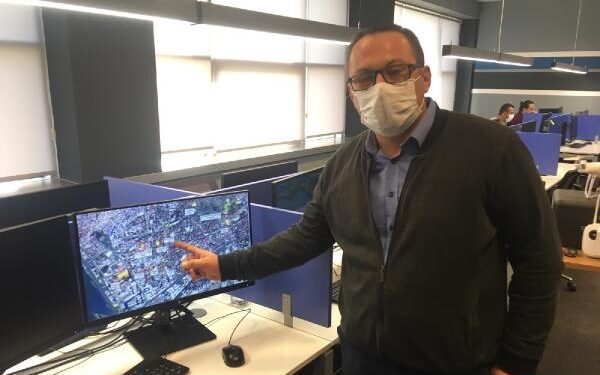 İzmir depremi 11 santimlik çökmeye neden oldu