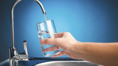 Mudanya’da su kesintisi