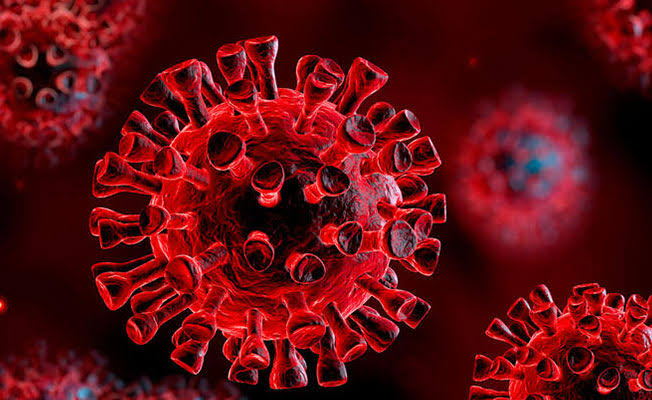 Korkutan olay! O ilçe tamamen kırmızıya döndü