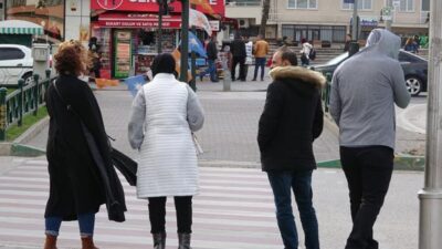 Bursalılar dikkat! Valilik uyardı: Dikkatli ve tedbirli olun