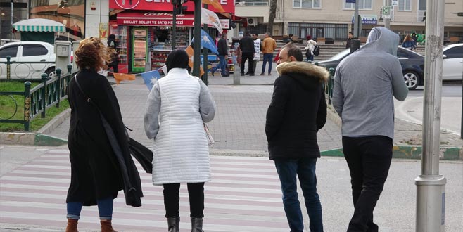 Bursalılar dikkat! Valilik uyardı: Dikkatli ve tedbirli olun