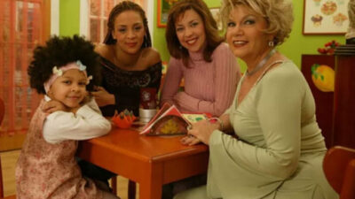 Sihirli Annem’in yeni ‘Dudu’su diziyle ilgili konuştu