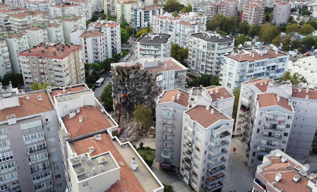 İzmir’de kiralık boş ev kalmadı
