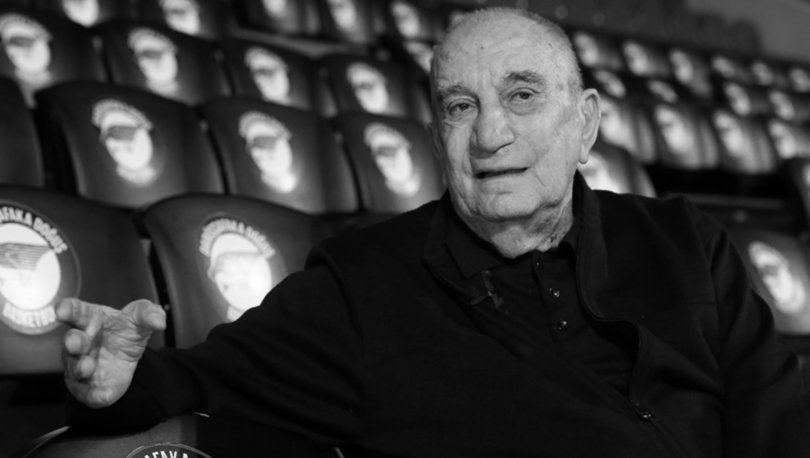 Yalçın Granit hayatını kaybetti Yalçın Granit hayatını kaybetti