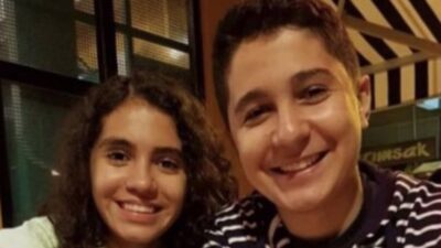 Birlikte doğdular el ele can verdiler