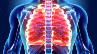 Akciğerleri güçlendirin!