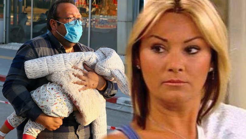 Pınar Altuğ’dan ‘Ayda’ paylaşımı