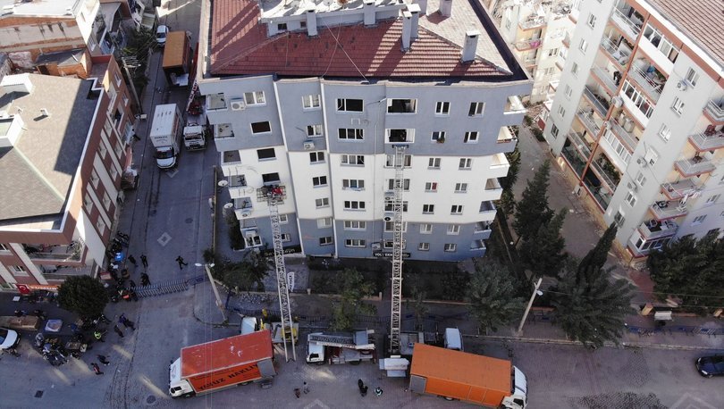 Depremzedelere alçak oyun