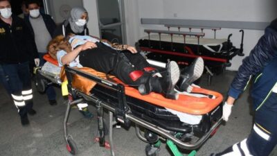 Patron dehşeti! İşten ayrıldı, kurtulamadı…