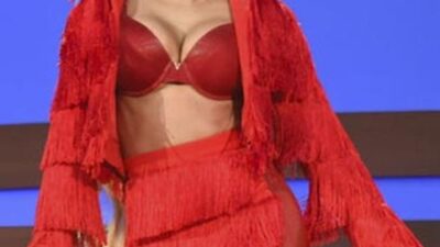 Cardi B.’den Trump itirafı