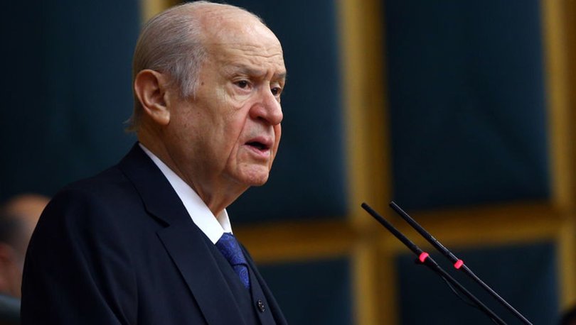 Bahçeli’den flaş açıklamalar