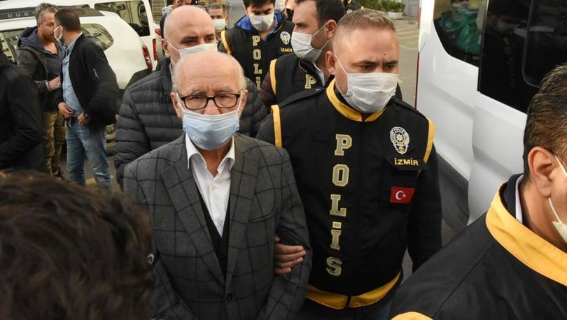 Yıkılan binanın müteahhidinden şoke eden paylaşım!