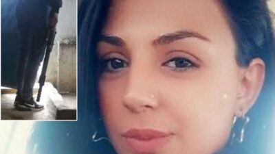 Vurulacağını anladı! Fotoğrafını çekti