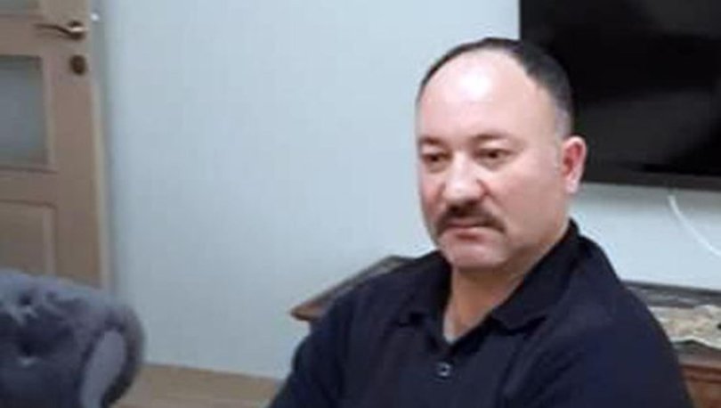 Kardeşini namazda başından vurdu