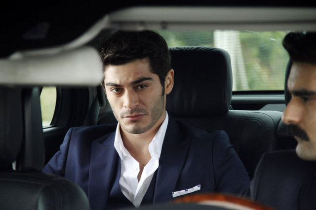 Ünlü oyuncuyu yıkan haber Ünlü oyuncuyu yıkan haber