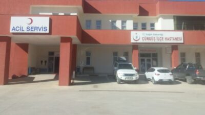 Filyasyon ekibine korkunç saldırı