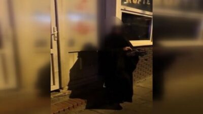 Kan donduran olay! Kedi kesip yediğini itiraf etti