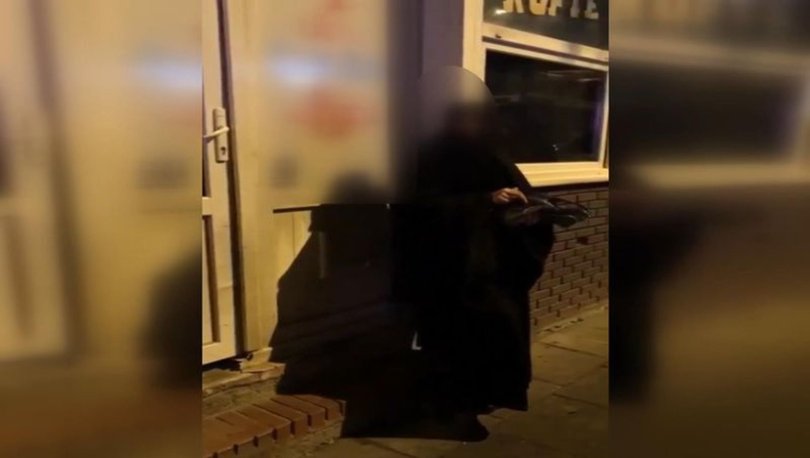 Kan donduran olay! Kedi kesip yediğini itiraf etti