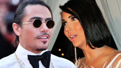 Tuğba Özerk’ten ‘Nusret’ tepkisi