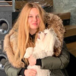 Yüzündeki değişim dikkatlerden kaçmadı…