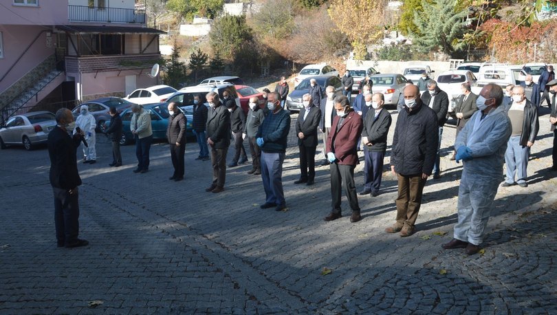 Öğretmenler Günü’nde kahreden ölüm!