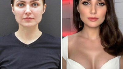 Kadınları adeta baştan yaratıyor…