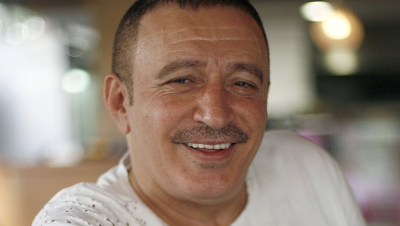 Mustafa Topaloğlu yeniden hastaneye kaldırıldı Mustafa Topaloğlu yeniden hastaneye kaldırıldı