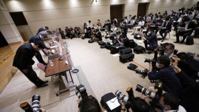 1 günlük sorun istifa getirdi