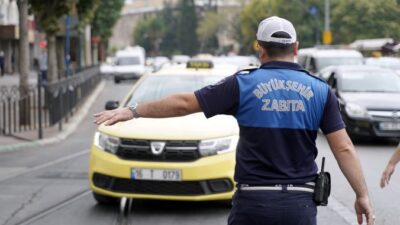 Bursa’da koronavirüs denetimleri arttı