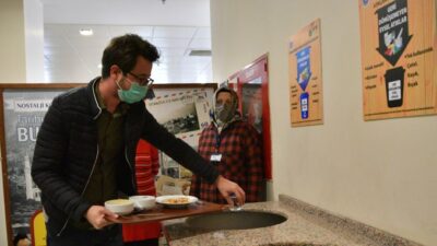 Büyükşehir geleceğe sahip çıkıyor