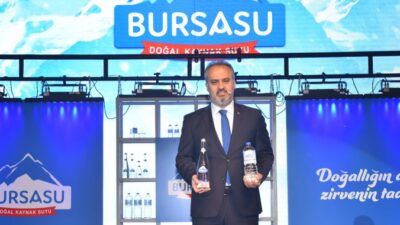 Muradiye Su’ya kardeş geldi