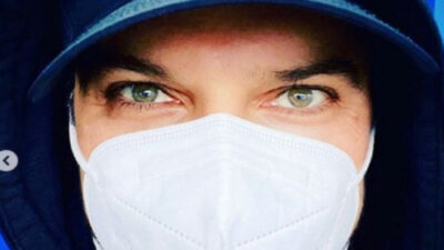 Tarkan’dan sosyal mesaj