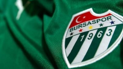 Bursaspor’dan Ertuğrul Sağlam’a geçmiş olsun mesajı