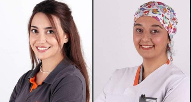 Rıza Bey Apartmanı’ndaki diş hekimliğinden iki kadının cansız bedeni çıkartıldı Rıza Bey Apartmanı’ndaki diş hekimliğinden iki kadının cansız bedeni çıkartıldı