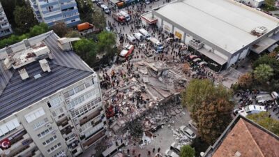 MHP Meclis Grubu’nun ‘yapı envanteri’ önergesi! Bursa’nın deprem master planının hazırlanmasını…