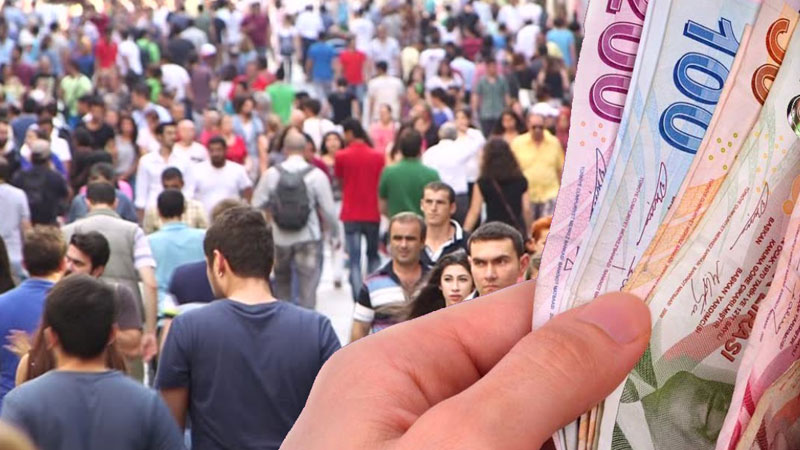 İşçilerden ücretsiz izin isyanı