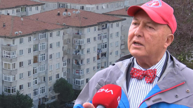 Deprem ‘Geliyorum’ diyor… Bursa için korkutan uyarı!