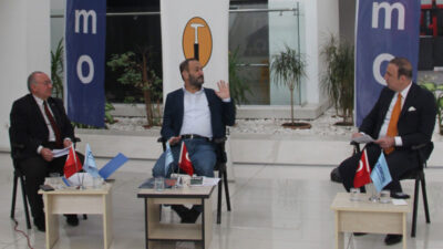 Deprem yıkmadan biz yıkalım Bursa’yı yeniden planlayalım