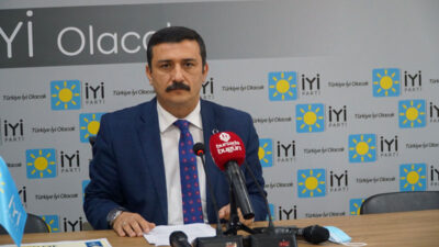 ‘Bursa sağlıkta çaresiz bırakıldı’