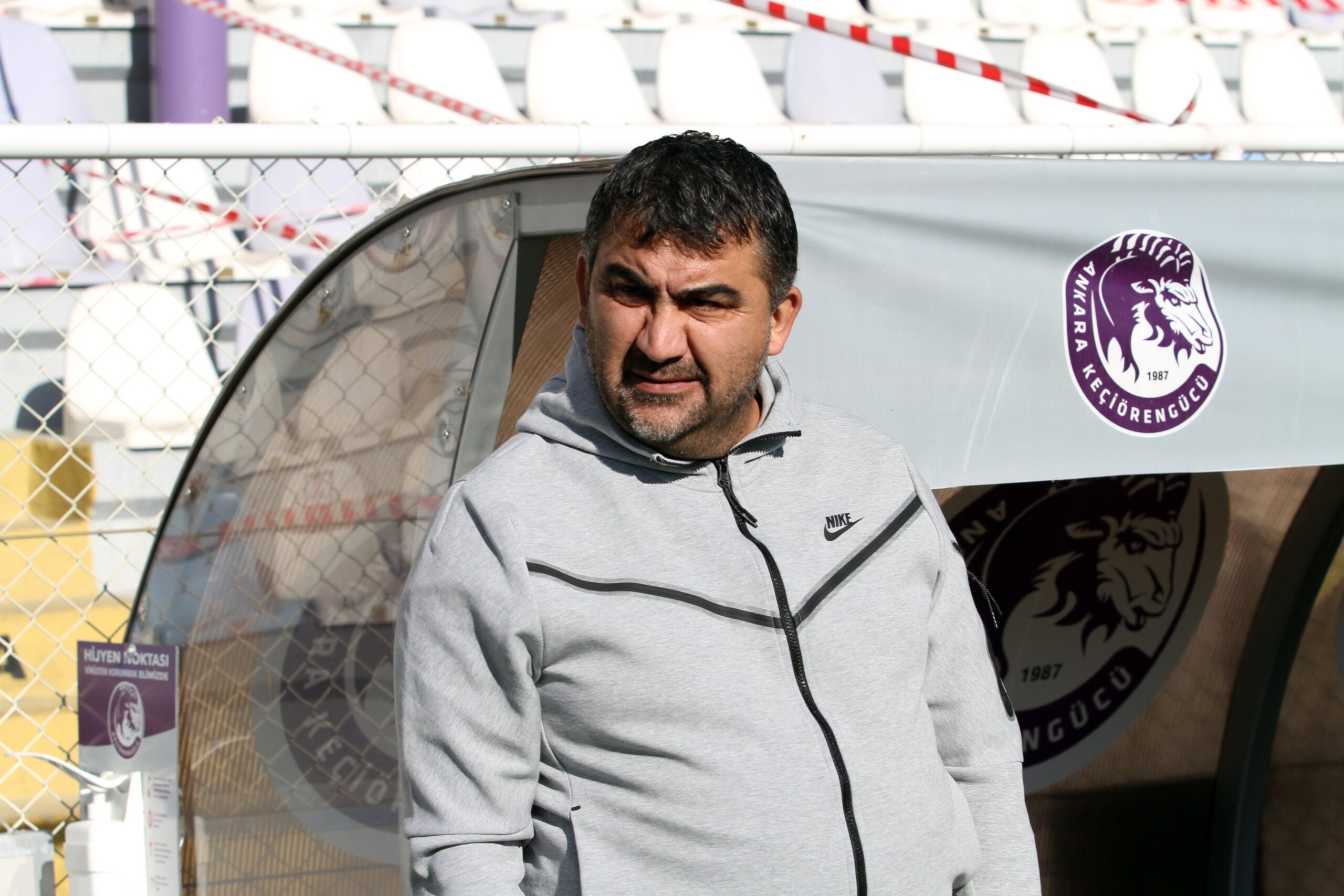 Bursaspor’un net golü verilmedi Bursaspor’un net golü verilmedi