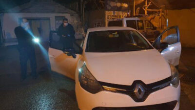 Bursa’da nefes kesen operasyon