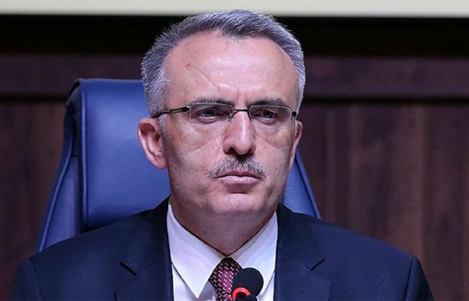 Merkez Bankası’nın yeni başkanından ilk açıklama