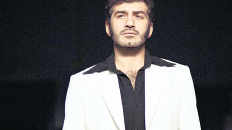 Ünlü oyuncuya hapis cezası